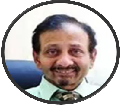 Dr Bharat Shah